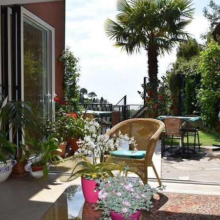 Appartamentini5Terre Monterosso al Mare Extérieur photo