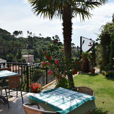 Appartamentini5Terre Monterosso al Mare Extérieur photo