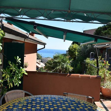 Appartamentini5Terre Monterosso al Mare Extérieur photo