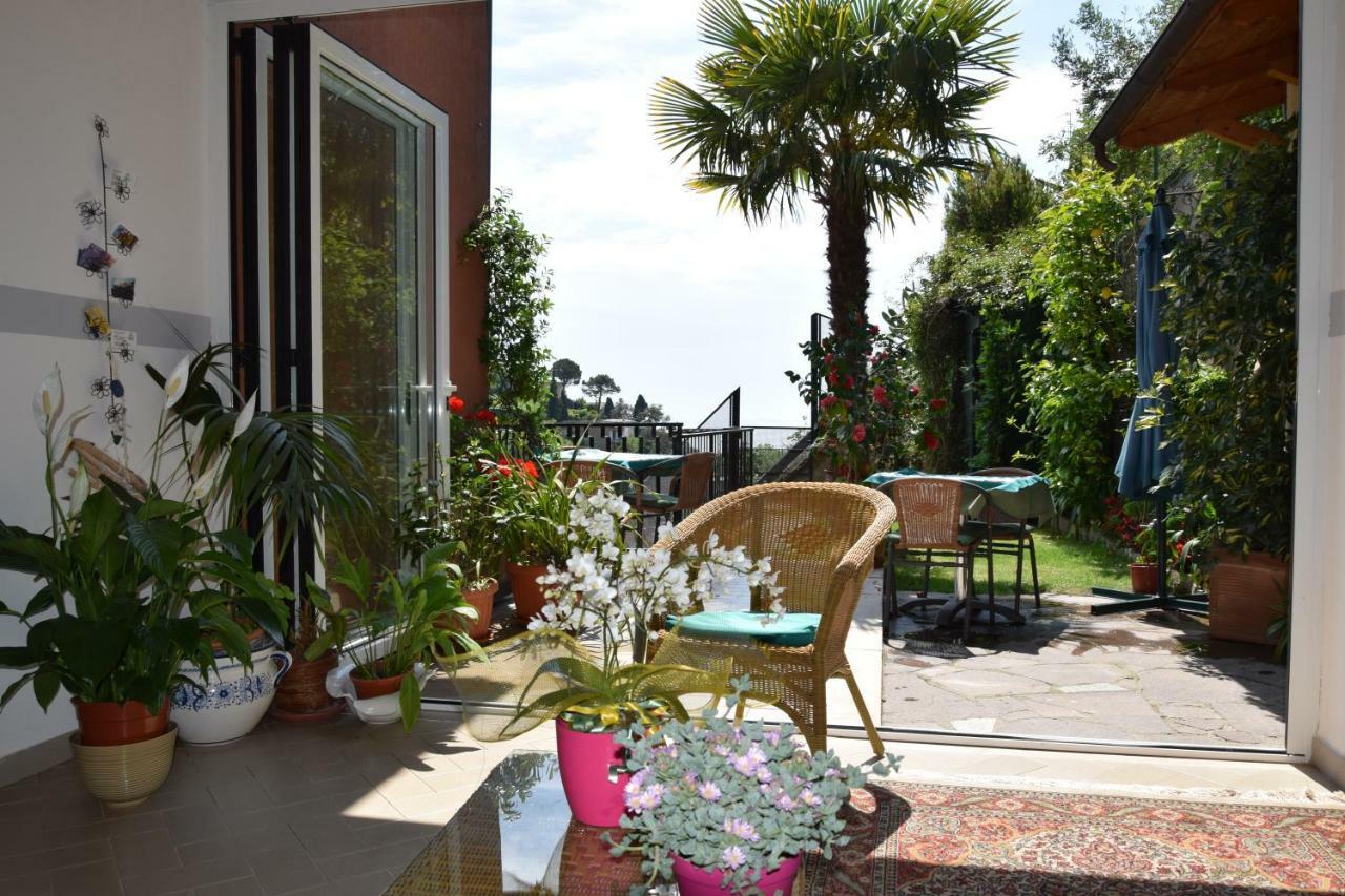 Appartamentini5Terre Monterosso al Mare Extérieur photo