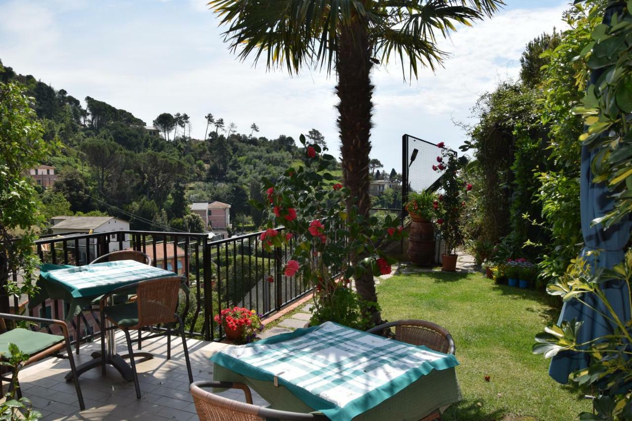 Appartamentini5Terre Monterosso al Mare Extérieur photo