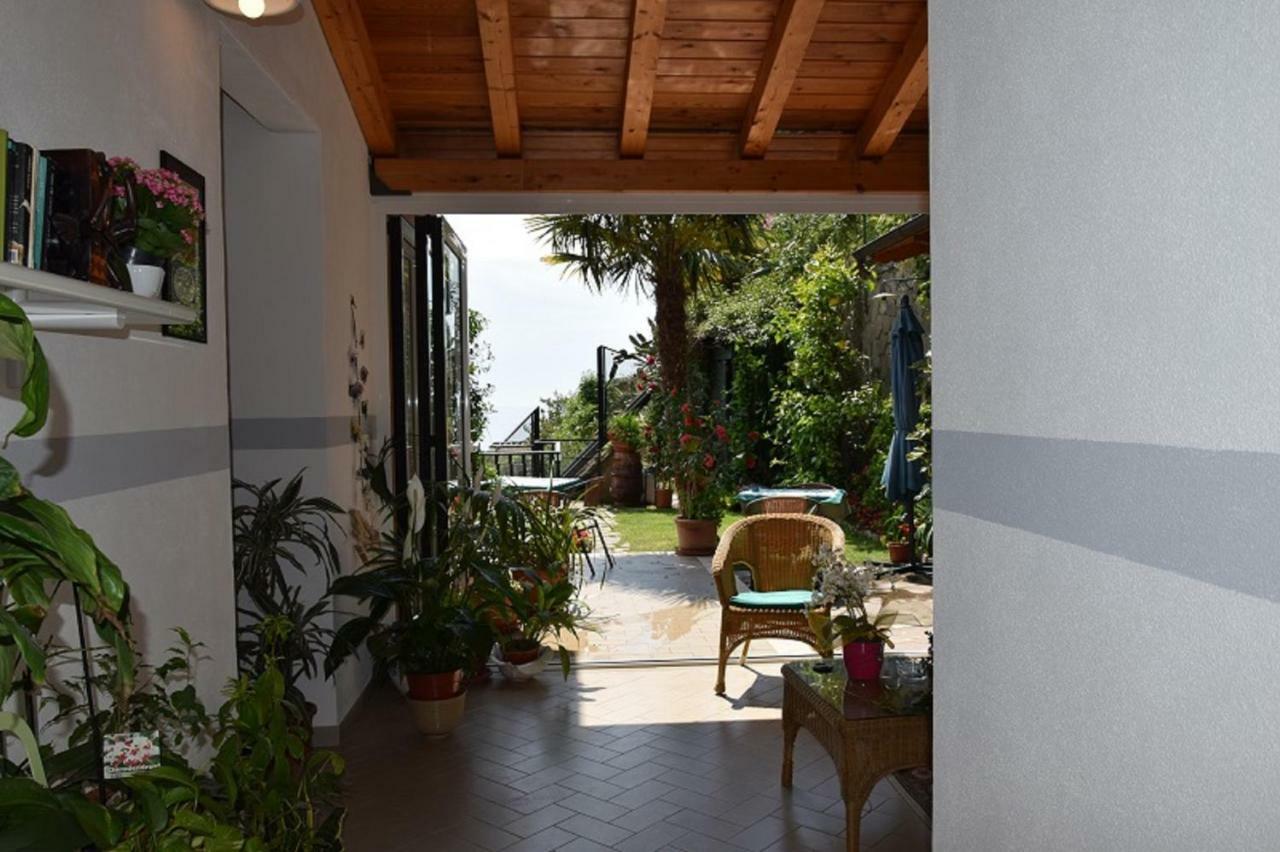 Appartamentini5Terre Monterosso al Mare Extérieur photo