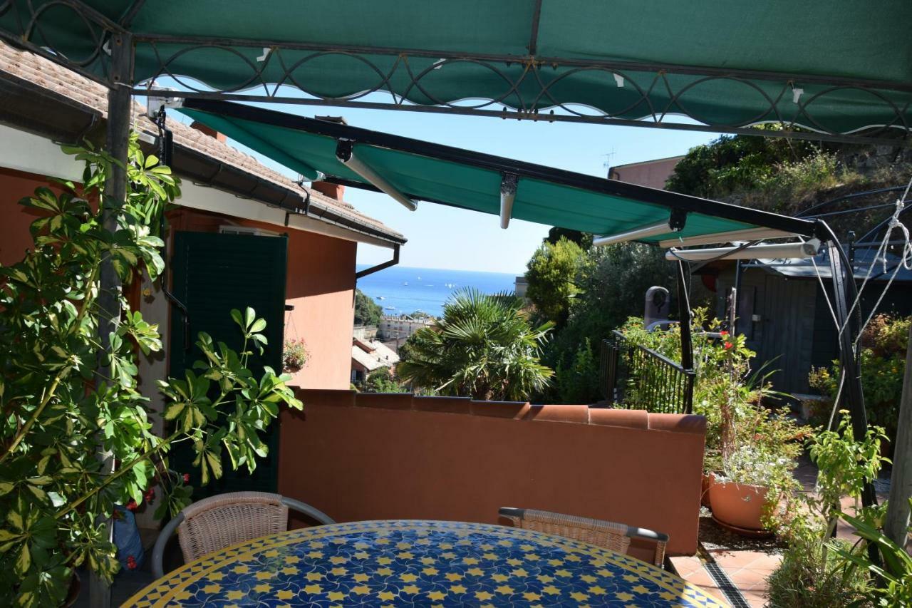 Appartamentini5Terre Monterosso al Mare Extérieur photo